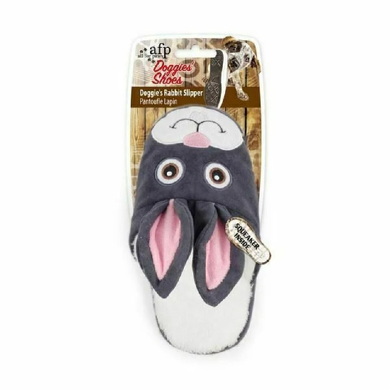 - Climbing pet constant temperature heating padAll For Paws Rabbit Slipper Dog Chew Toy with Squeaker