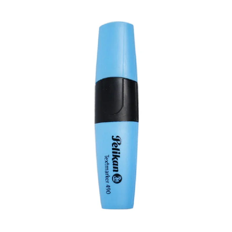 - ​​Pet toys under    yuan940411 PELIKAN HIGHLIGHTER BLUE