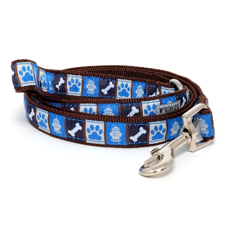 ### General pet accessoriesA Dog's Life Dog Leash