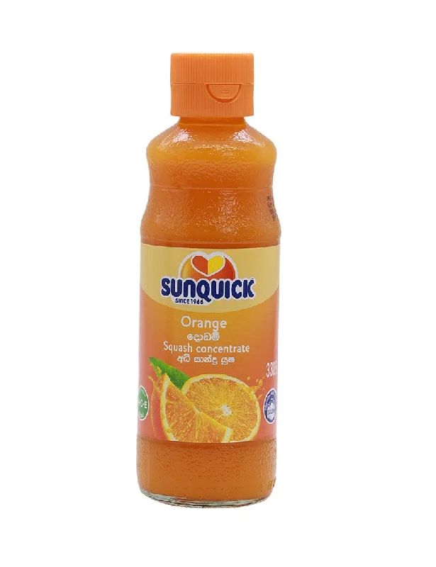 - ​​Pet toys under    yuanSUNQUICK Orange, 330ml