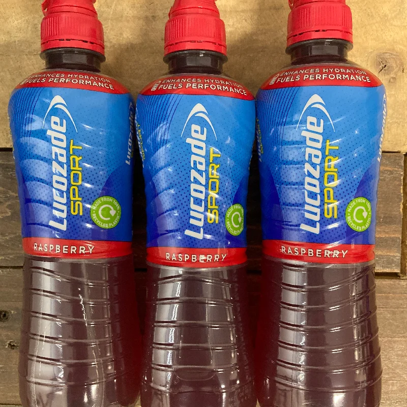 - Automatic temperature adjustment cat bed6x Lucozade Sport Raspberry (6x500ml)