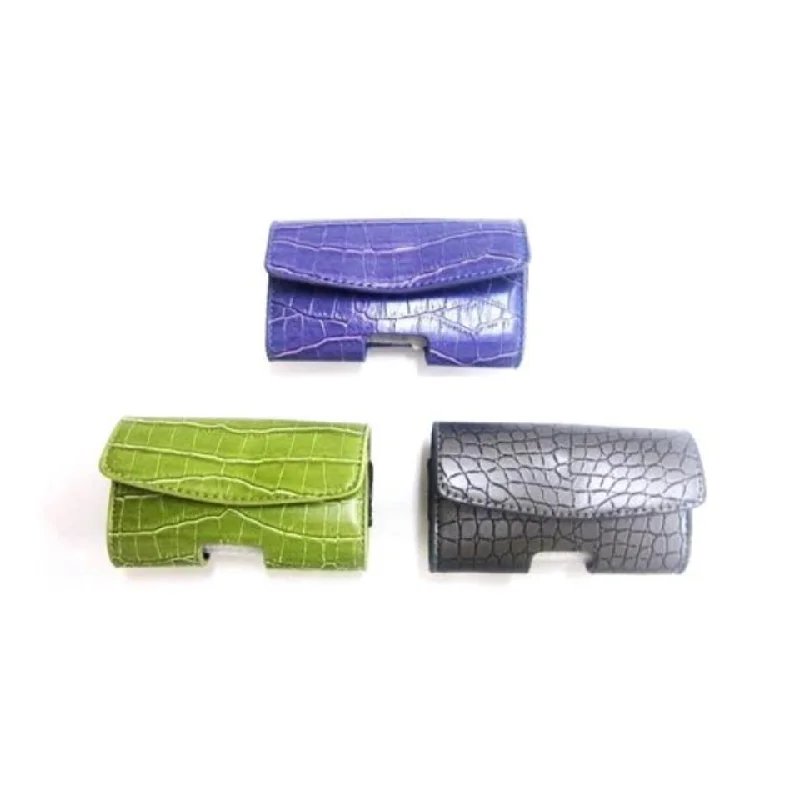 - Pet diabetes prescription foodHorizontal Smartphone Case RB Color Crocodile Type