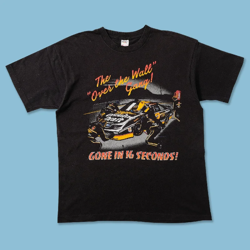  -Anti-scratch sofa protective coverVintage Rusty Wallace Racing T-Shirt XLarge
