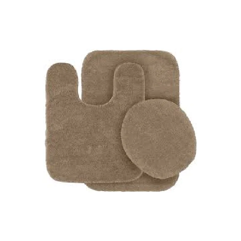 - ​​Pet toys under    yuanBATH MAT 3PC SET 60X90 IR B-348-389