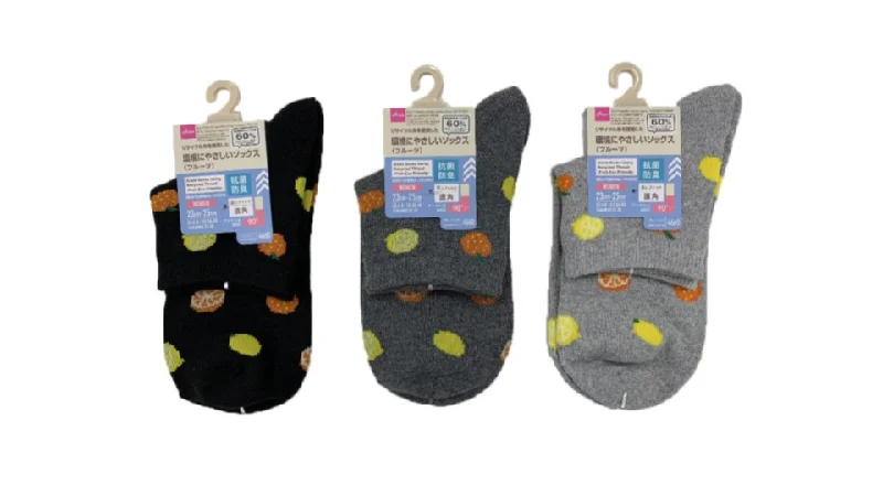 - Pet diabetes prescription foodAnkle Socks Using Recycled Thread Fruit