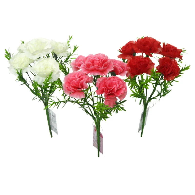 - Elderly dog ​​joint care mattressCarnation Mixed Bush
