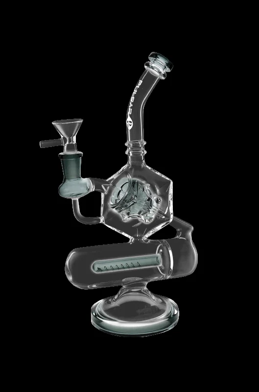 Pulsar Smoke Gray