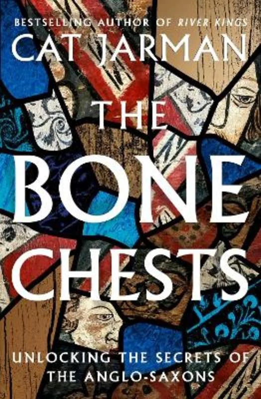 - Air box TSA certified check-inThe Bone Chests