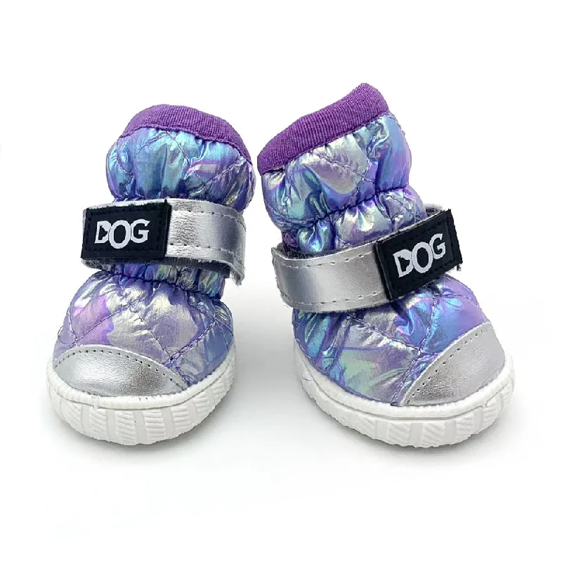 purple 4pcs