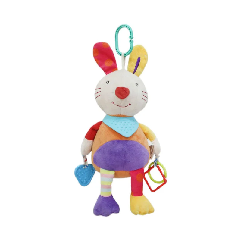 ---BABY RATTLE IR BBSKY-3C MW-21