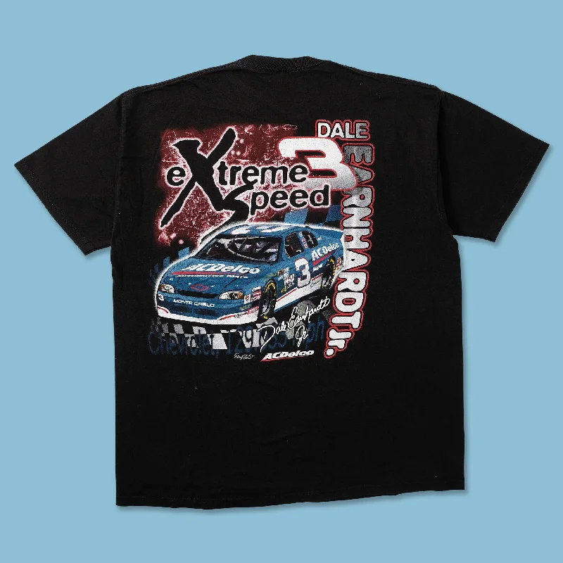  -Non-contact cat thermometerVintage Dale Earnhardt Jr. Racing T-Shirt XLarge