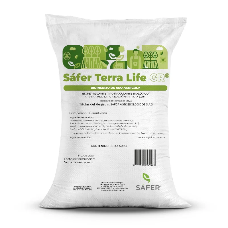 - Cat stress soothing spraySafer Terra Life Inoculante