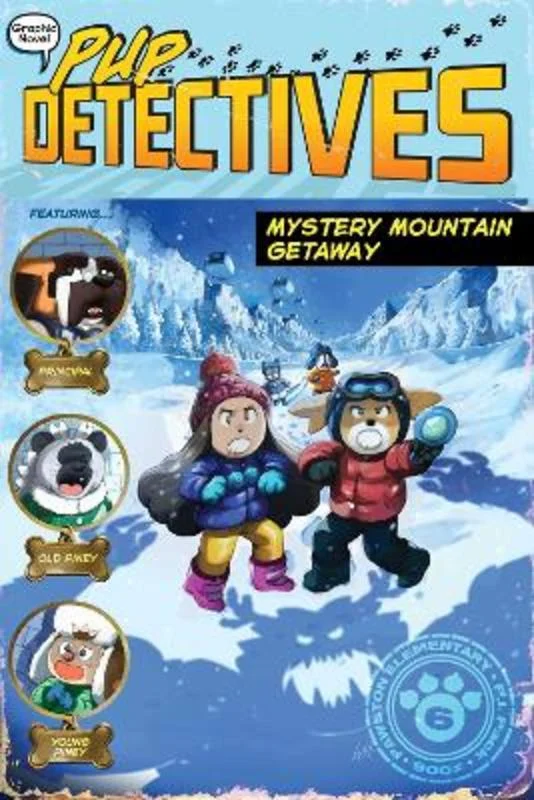 - Pet diabetes prescription foodMystery Mountain Getaway