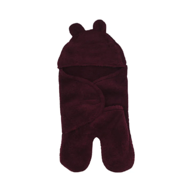 - Winter dog thick down jacketBABY SWADDLE HOODED MDW-23 CHI 19942