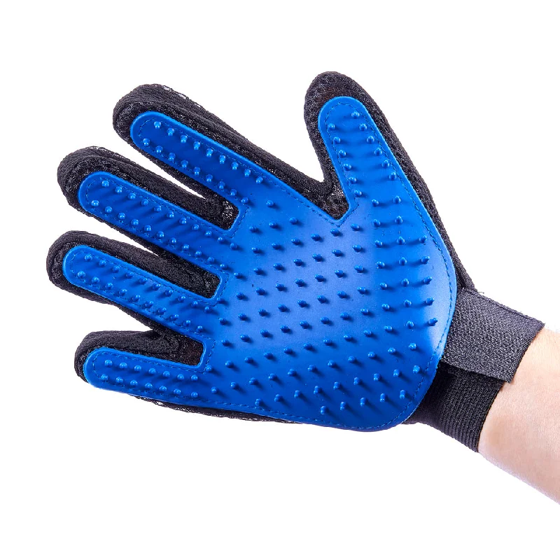 Pet ProductsCepillo Guante Removedor Petoys