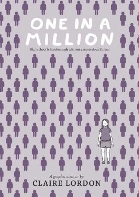 - Cat hair ball removal and hair removal creamOne in a Million: A Graphic Memoir