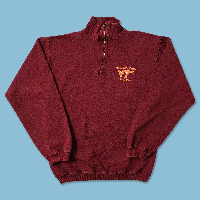 - Cat nail clippers with LED lightsVintage Virginia Tech Hokies Q-Zip Sweater Small