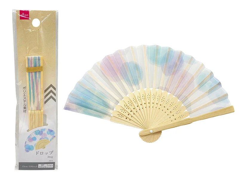 - Dog disposable foam shower gelFolding fan (5.90in  drop)