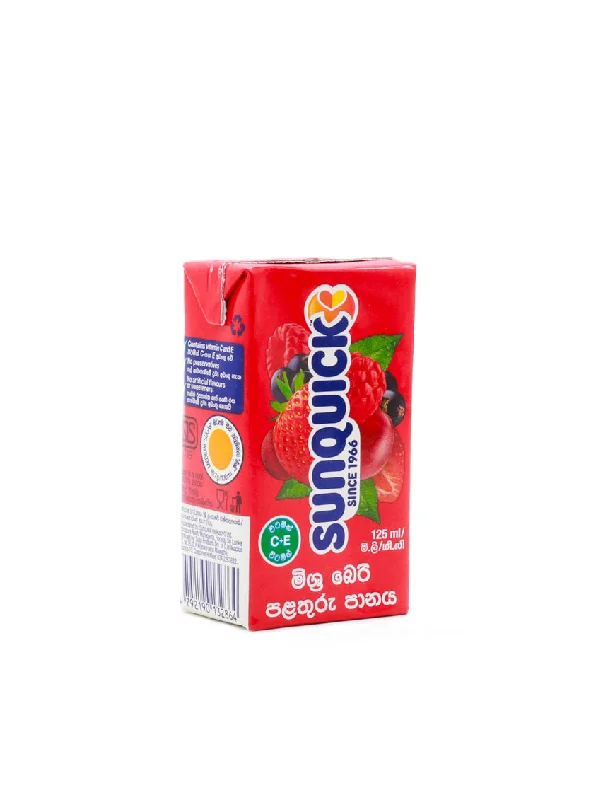 - Pet smart GPS locatorSUNQUICK Berry Mix Rtd, 125ml