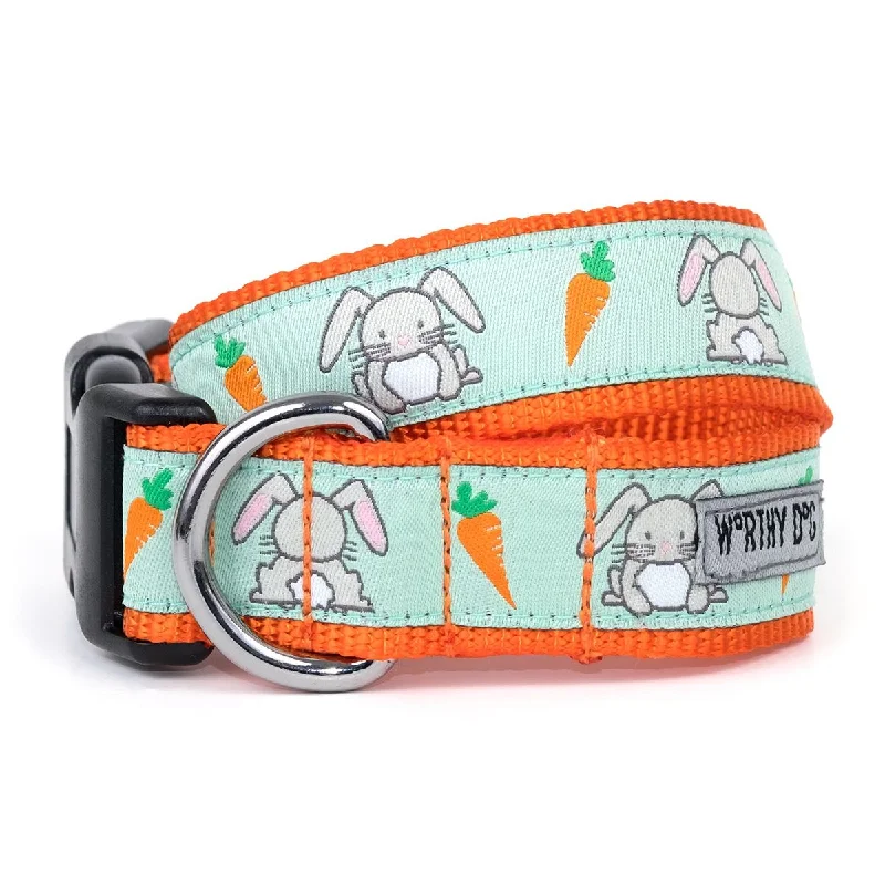  . **Pet mattress is waterproof and washable**Bunnies Dog Collar