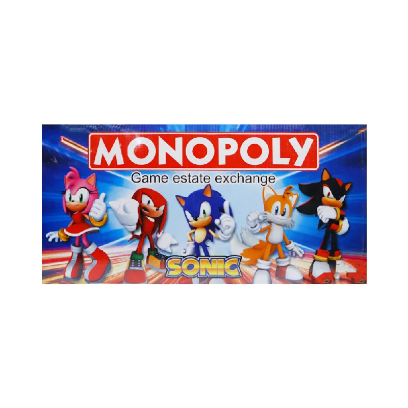 - Durable nylon dog leash wholesale2020-21 SONIC MONOPOLY