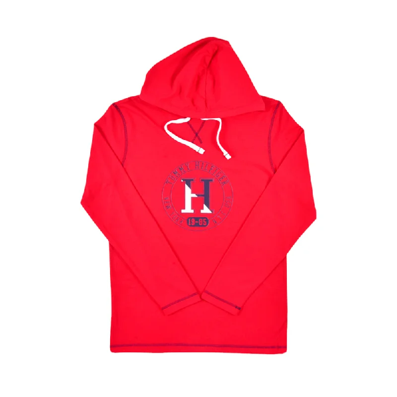 - Durable nylon dog leash wholesaleTH.MEN L/S HOODIE 09T4197608 RED S (IRW)