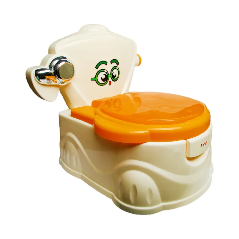 - Teething and chewing toys for puppiesBABY POTTY SEAT 6813