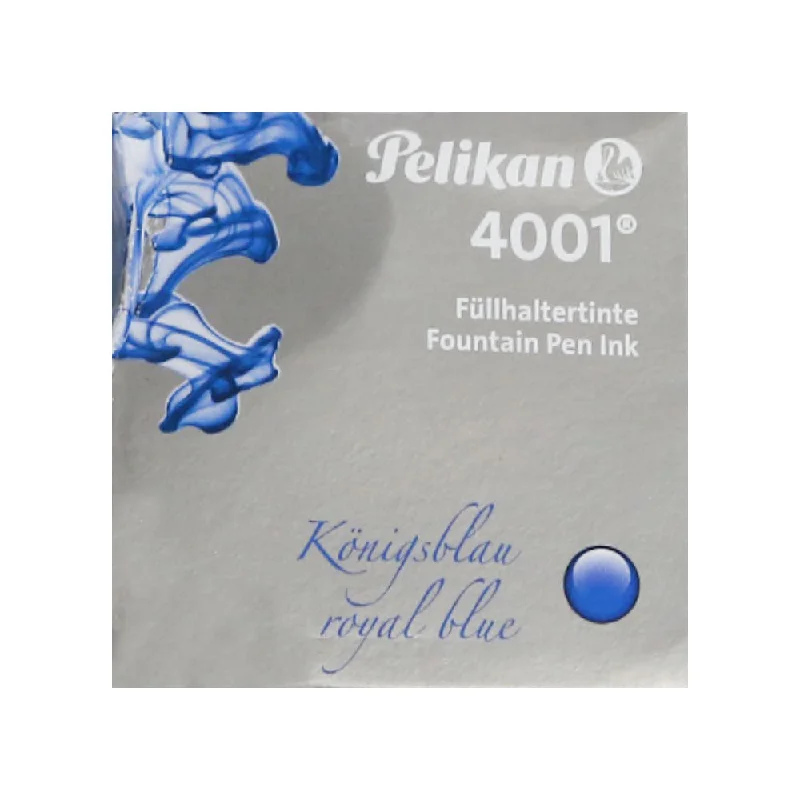- Car dog seat belt301010 PELIKAN FOUNTAIN PEN INK BLUE 30ML