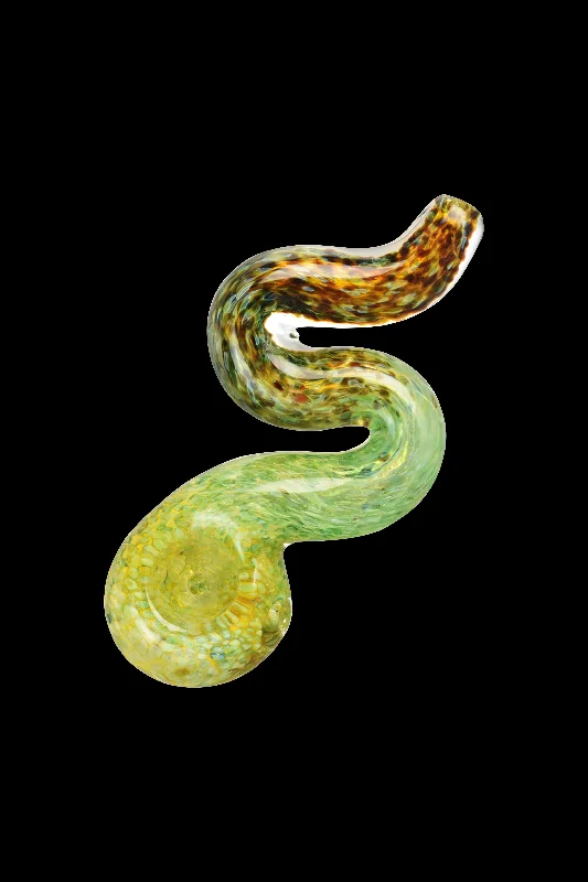  -Anti-scratch sofa protective coverSpectral Snake Twisty Spoon Pipe