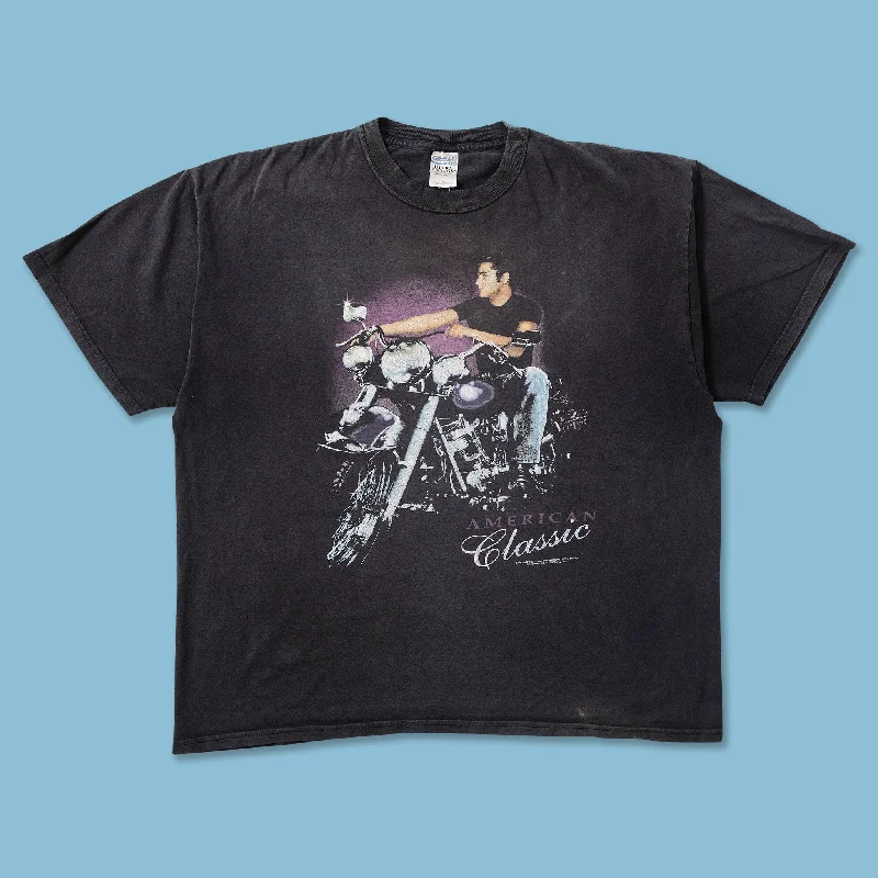 - Automatic temperature adjustment cat bed1992 Elvis Presley T-Shirt XXLarge
