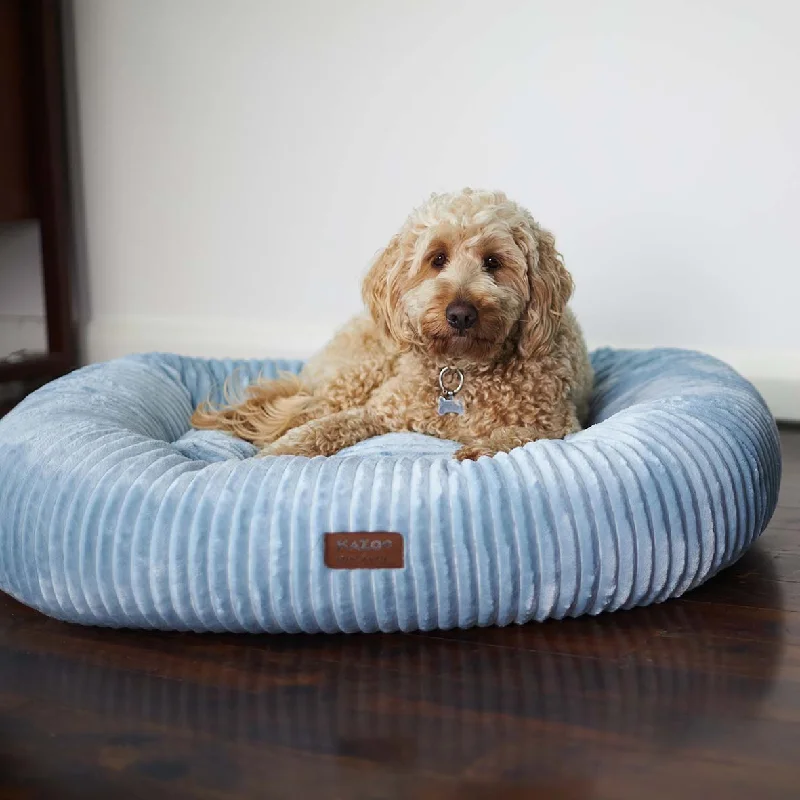  -Explosion-proof leash FOR LARGE dogsLoop Dog Bed - Seafoam