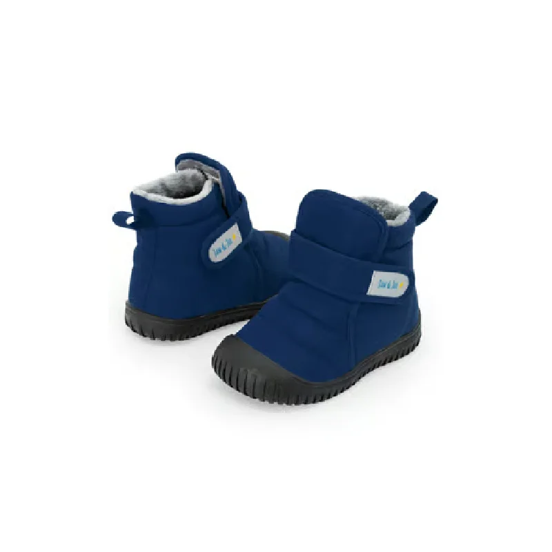 - Natural latex pet mattressBOYS BOOTIES WINTER 11-13 BLUE P13