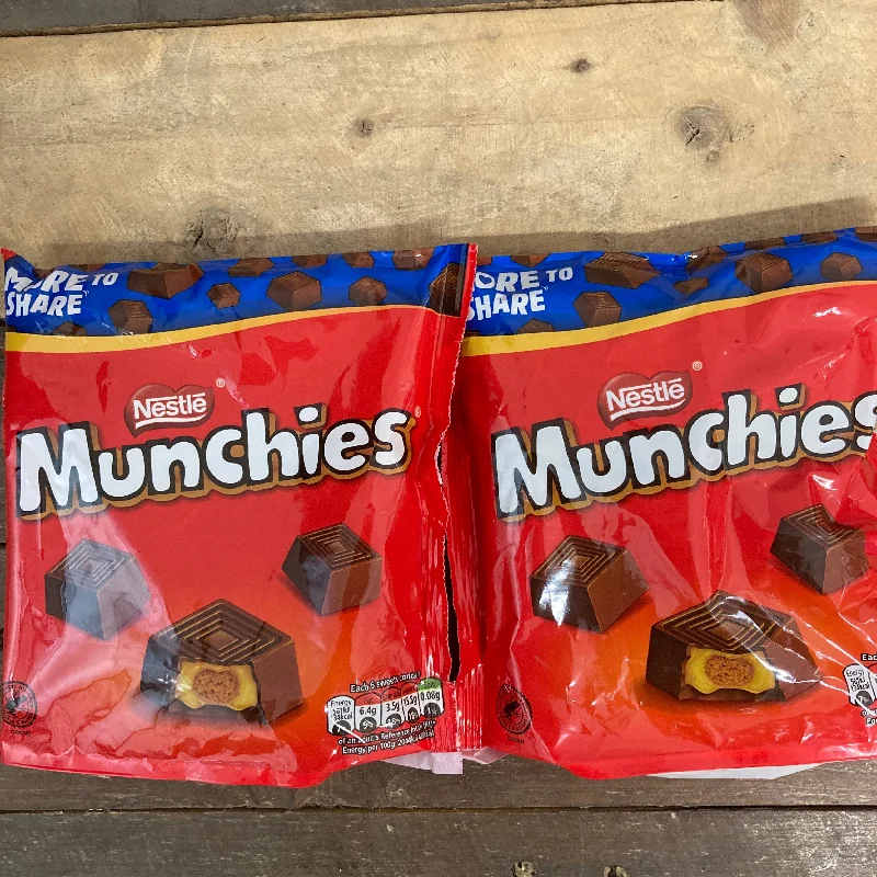 - Pregnant cat delivery room warming box2x Munchies Milk Chocolate Big Share Bags (2x216g) - Pregnant cat delivery room warming box2x Munchies Milk Chocolate Big Share Bags (2x216g)