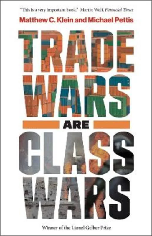 - Pregnant cat delivery room warming boxTrade Wars Are Class Wars