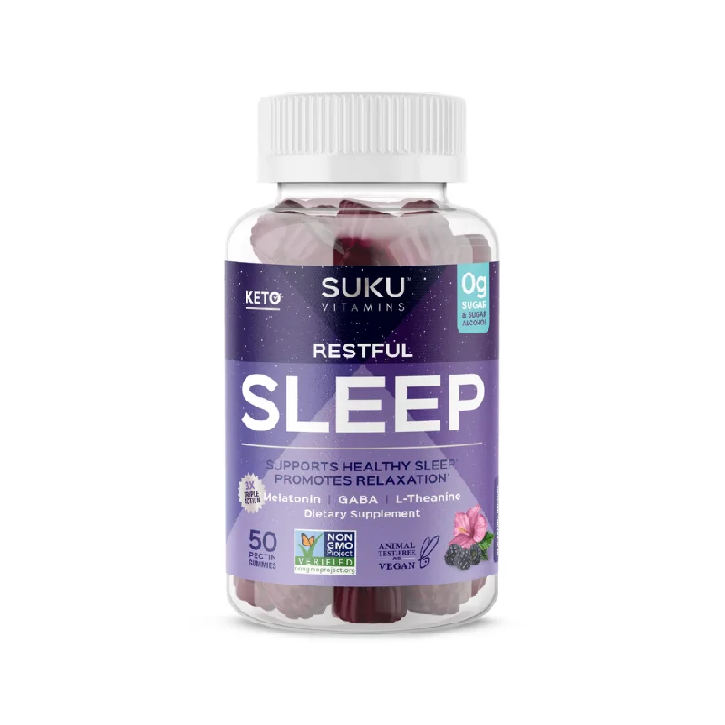 - Pregnant cat delivery room warming boxSUKU Restful Sleep Gummies - 60 Gummies