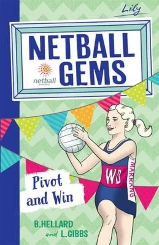  -Non-contact cat thermometerNetball Gems 3: Pivot and Win