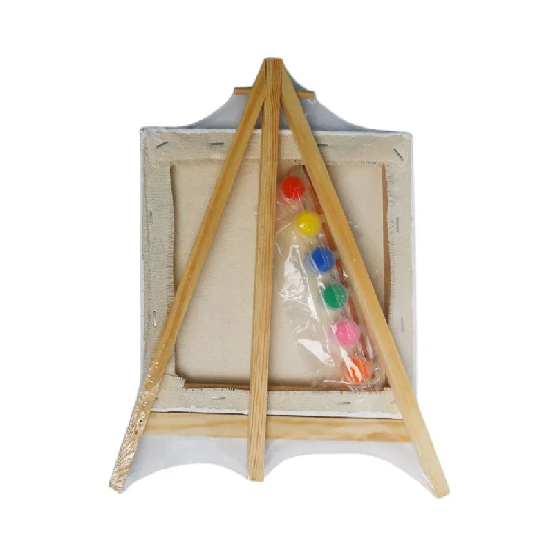 - Air box TSA certified check-in3903 CANVAS BOARD SQUARE MEDIUM