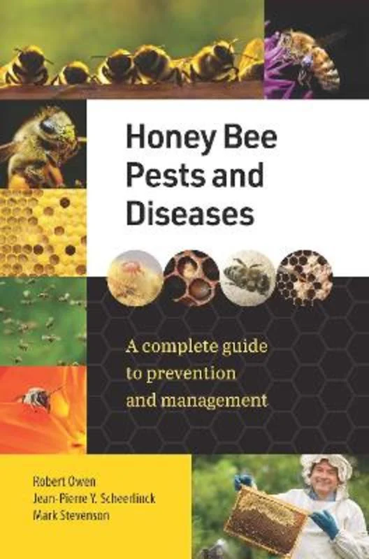 - Automatic induction pet water dispenserHoney Bee Pests and Diseases