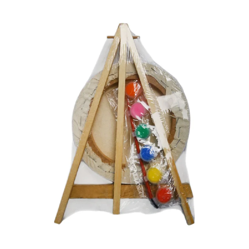 - Pet water dispenser UV sterilization version3912 CANVAS BOARD ROUND SMALL