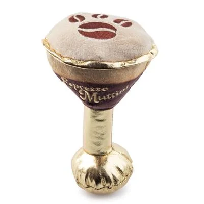 Classification by material or design:Espresso Muttini Toy