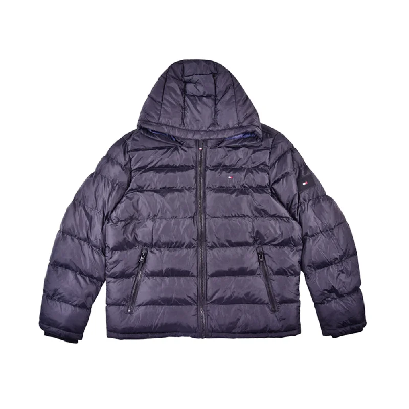  -Non-contact cat thermometerTH MEN L/S PUFFER JACKET 158AN508 BLK XL (IRW)