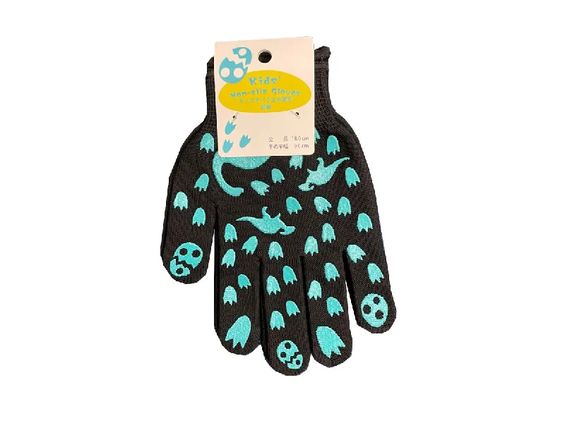 - Deodorizing cat litter tofu litterKid s non-slip gloves Dinosaurs