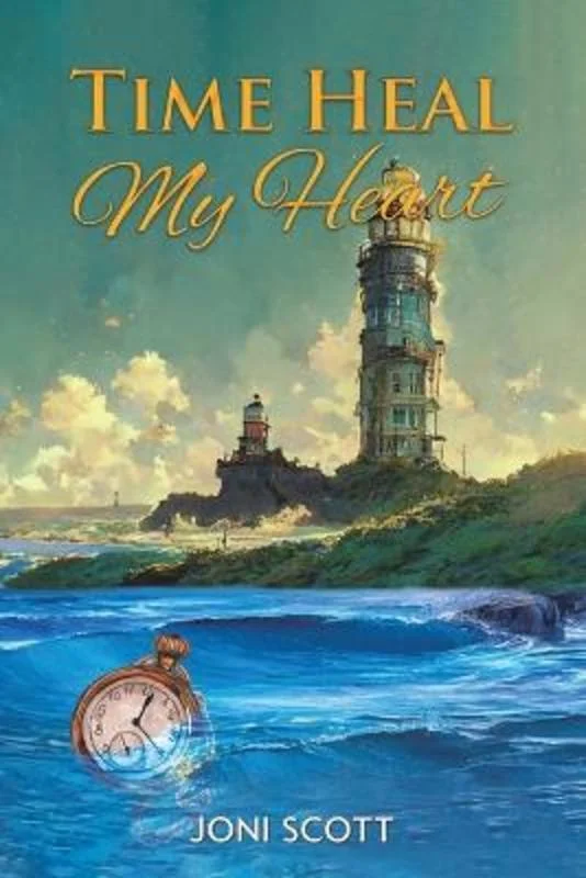 ---Time Heal My Heart