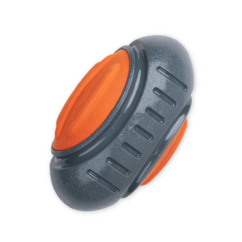- Elderly dog ​​joint care mattressExtreme Play Dog Tough Footy Ball - Large