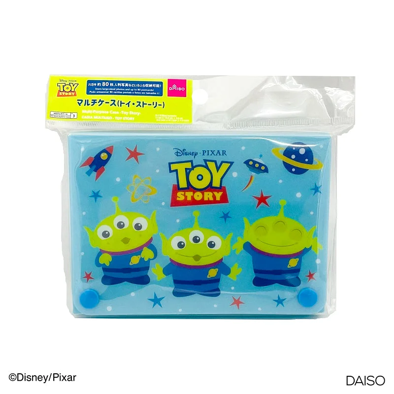 ---Multi-Purpose Case -Toy Story-