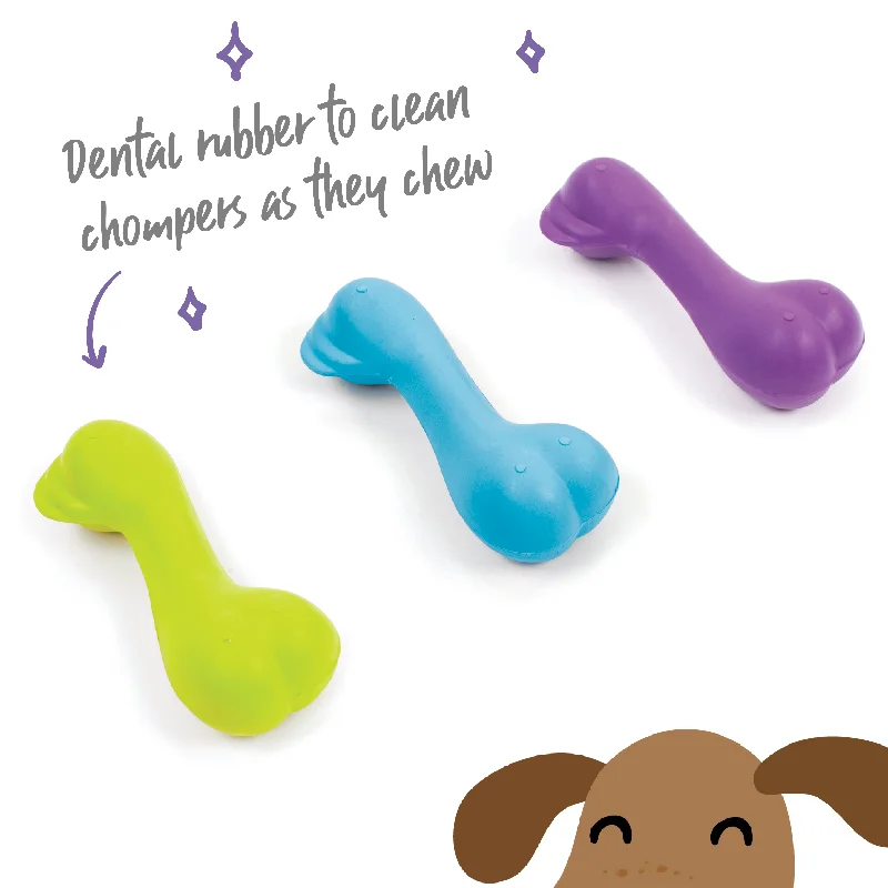 - Pet fence foldable indoorCatch N' Chew Dog Rubber Bone