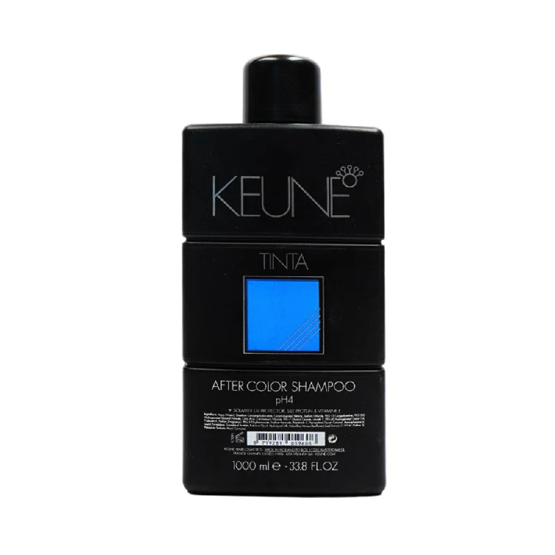 - Cat anti-jump window safety netKEUNE AFTER COLOR SHAMPOO 1000 ML