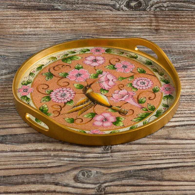 - Pet electric nail grinder silent modelHighland Hummingbird in Rose Hummingbird Motif Reverse-Painted Glass Tray - Pet electric nail grinder silent modelHighland Hummingbird in Rose Hummingbird Motif Reverse-Painted Glass Tray