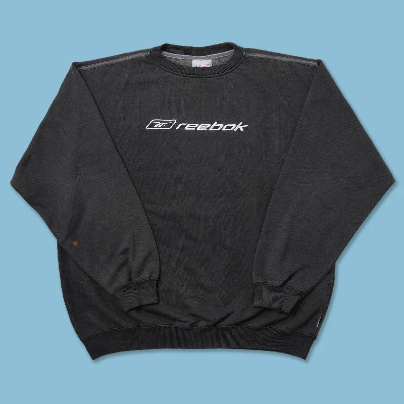 - Dog heart rate monitoring collarVintage Reebok Sweater Large