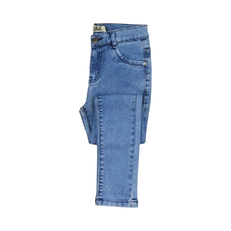 - Remote interactive pet feederGIRLS DENIM JEANS MS-23 7-8 YEAR POWDER CO (426510)